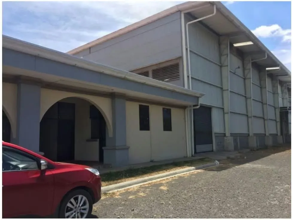 Venta de Bodega, San Antonio de Belén, Heredia