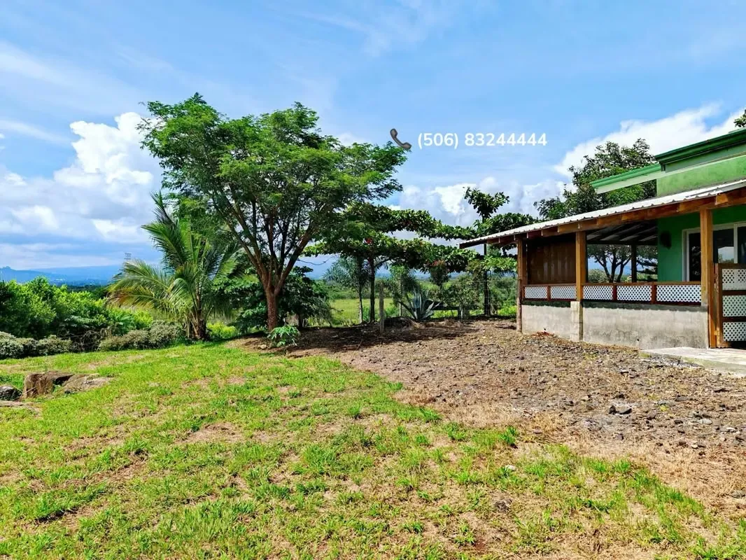 HOUSE FOR SALE IN LA GARITA — photo 2