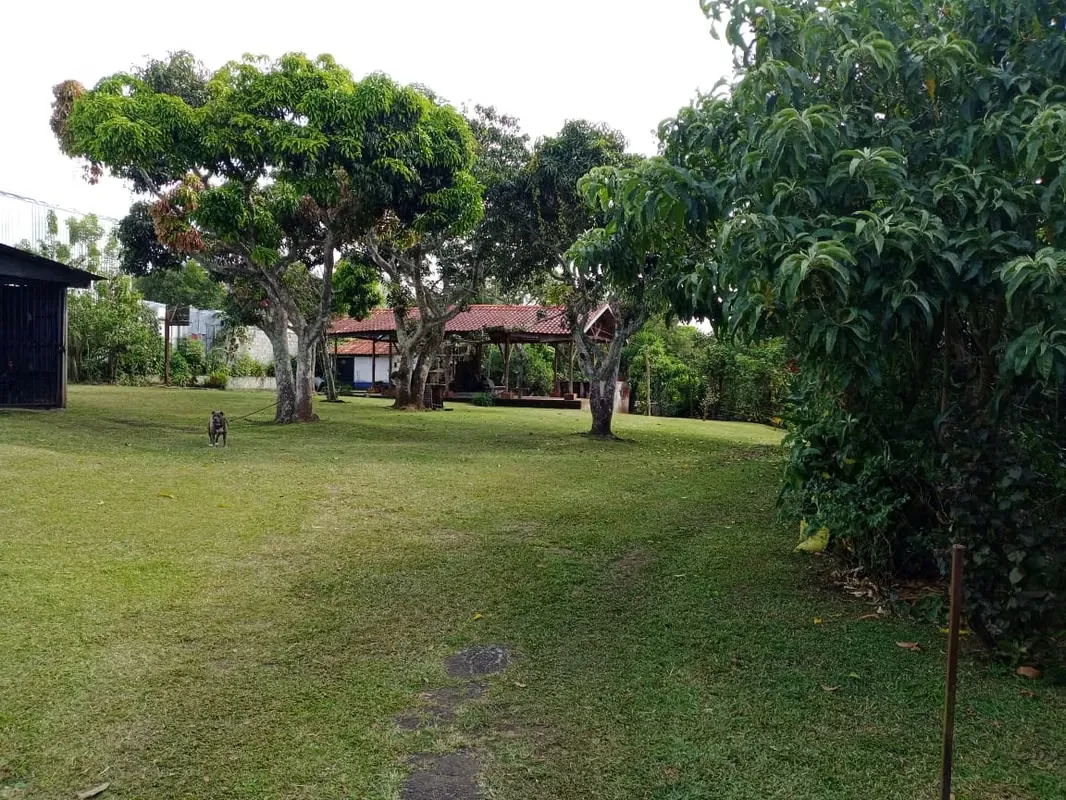 Property for sale in Santo Domingo de Heredia