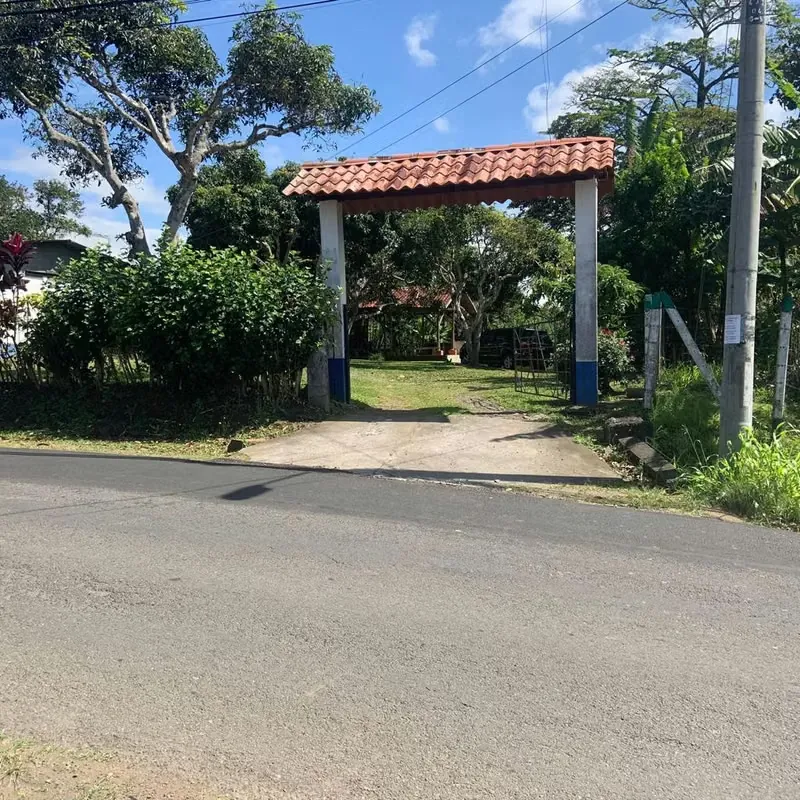 Property for sale in Santo Domingo de Heredia — photo 2