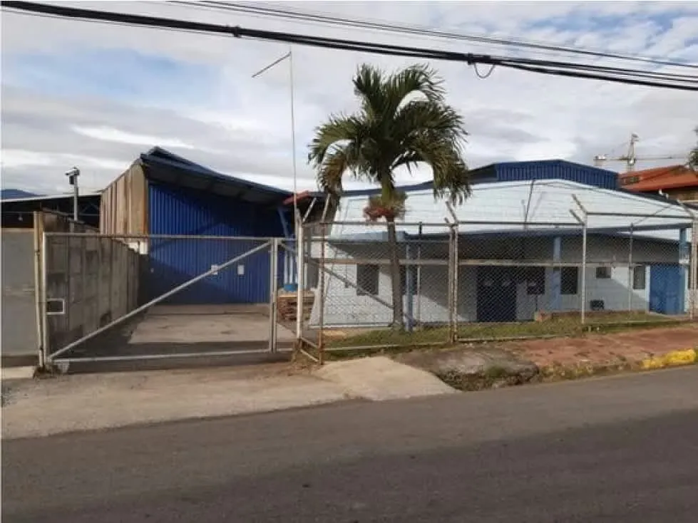 VENTA DE BODEGA, BARREAL DE HEREDIA 401998 (HC)