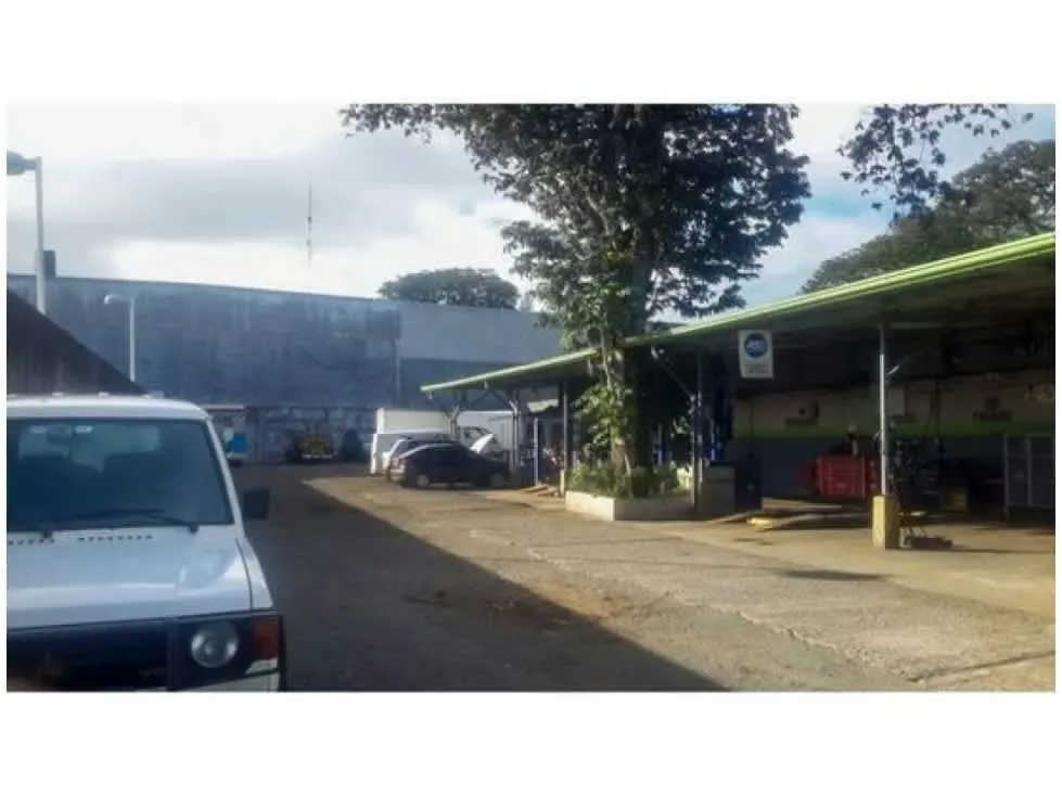 VENTA DE TERRENO COMERCIAL-INDUSTRIAL, LAGUNILLA, HEREDIA 608197 (HC)
