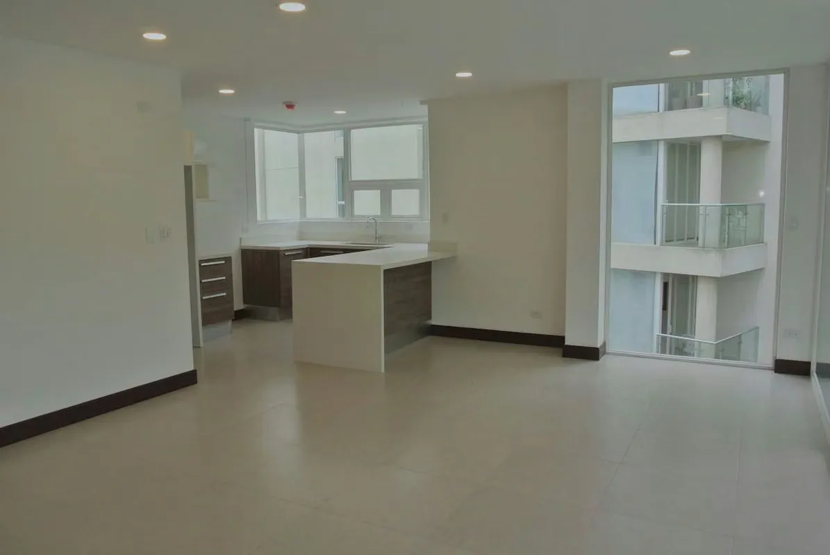 SALE OF APARTMENT IN COUNTRY TOWERS - SAN RAFAEL, ESCAZÚ
