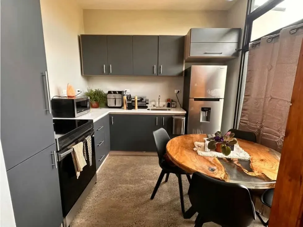 VENTA DE 4 APARTAMENTOS NUEVOS, HEREDIA, BARVA, SAN PABLO — photo 3