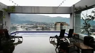 Modern Apatment located in one of the best residential areas of San Jose, near all kind of facilities