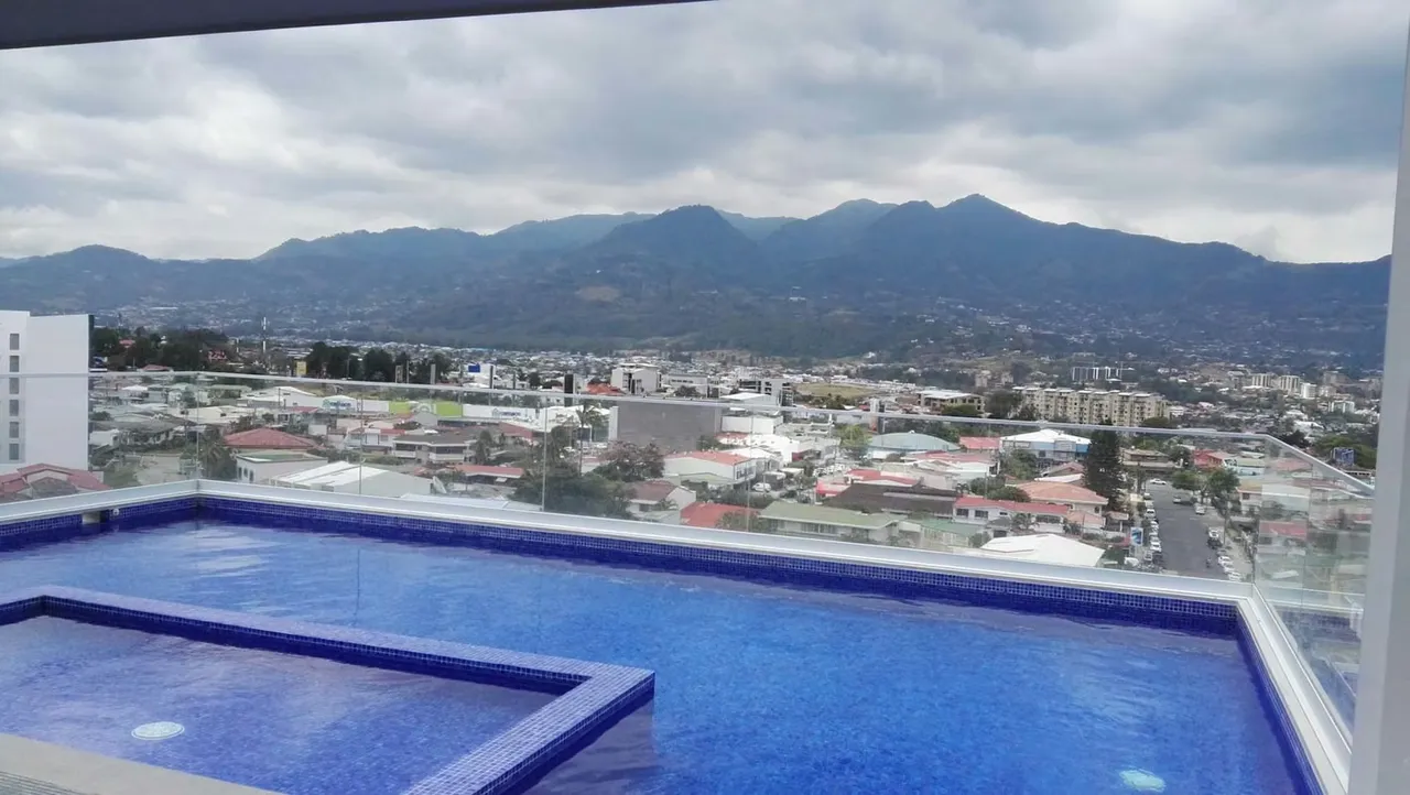 Modern Apatment located in one of the best residential areas of San Jose, near all kind of facilities — photo 3