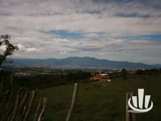 Finca en venta Concepcion San Isidro Heredia