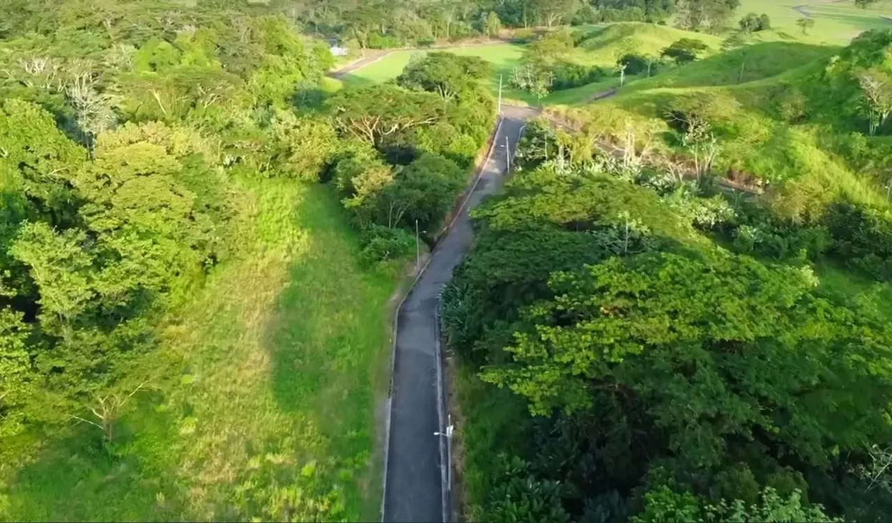 Lote en venta Playa Hermosa, Costa Rica 215