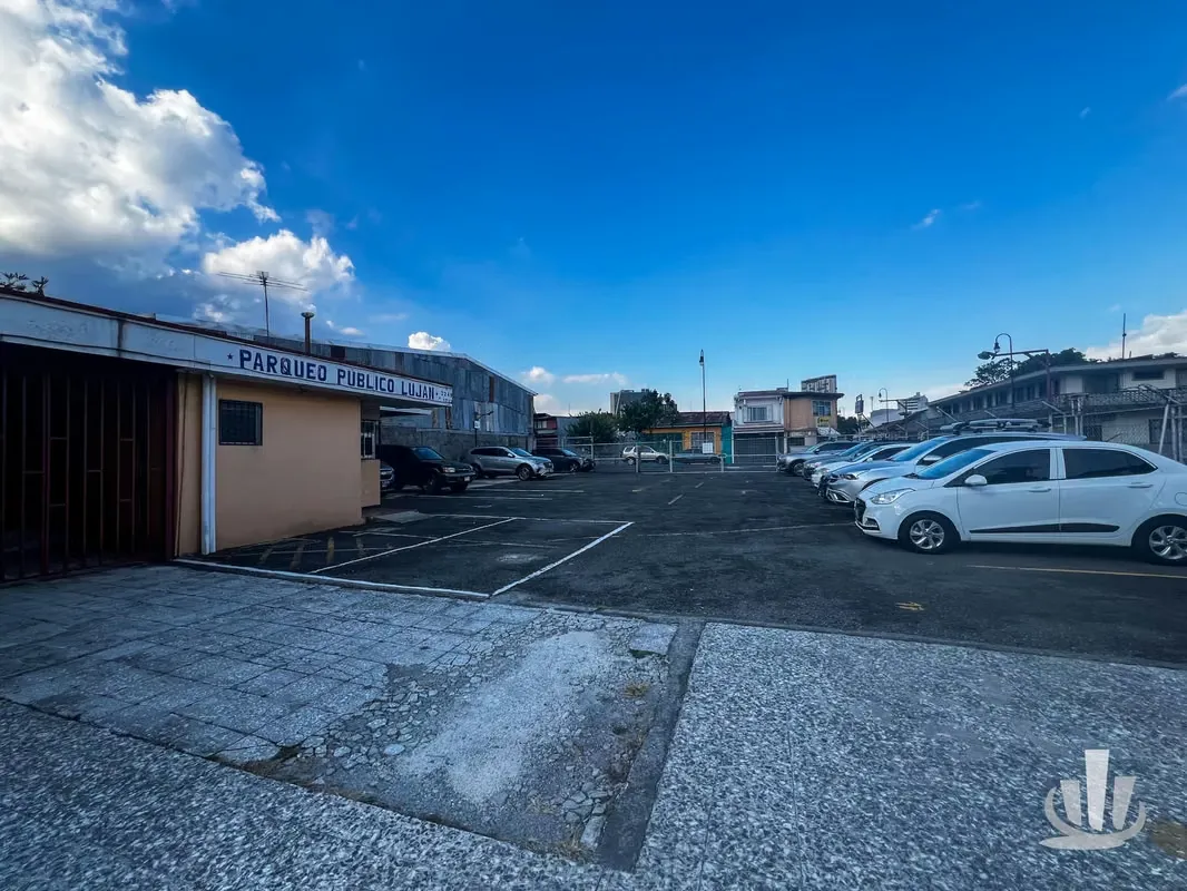 Parqueo for sale Barrio Luján San José — photo 4