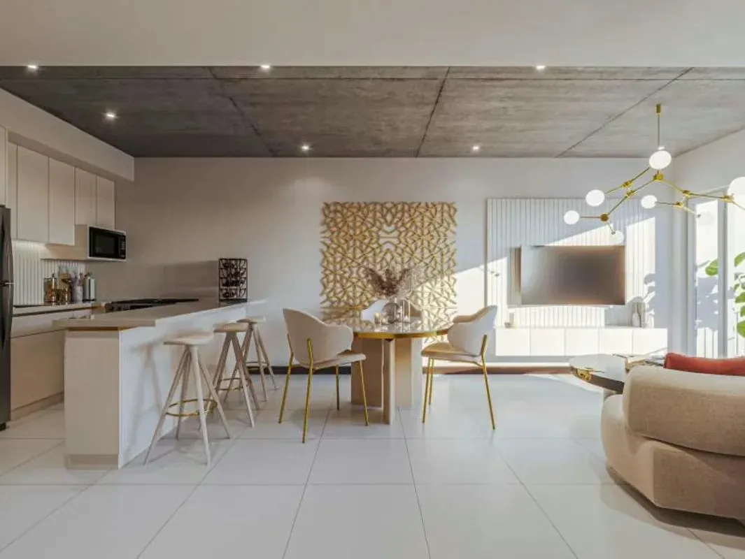 APARTAMENTO 3 dorm. CONDOMINIO GUAYABOS CURRIDABAT OPORTUNIDAD