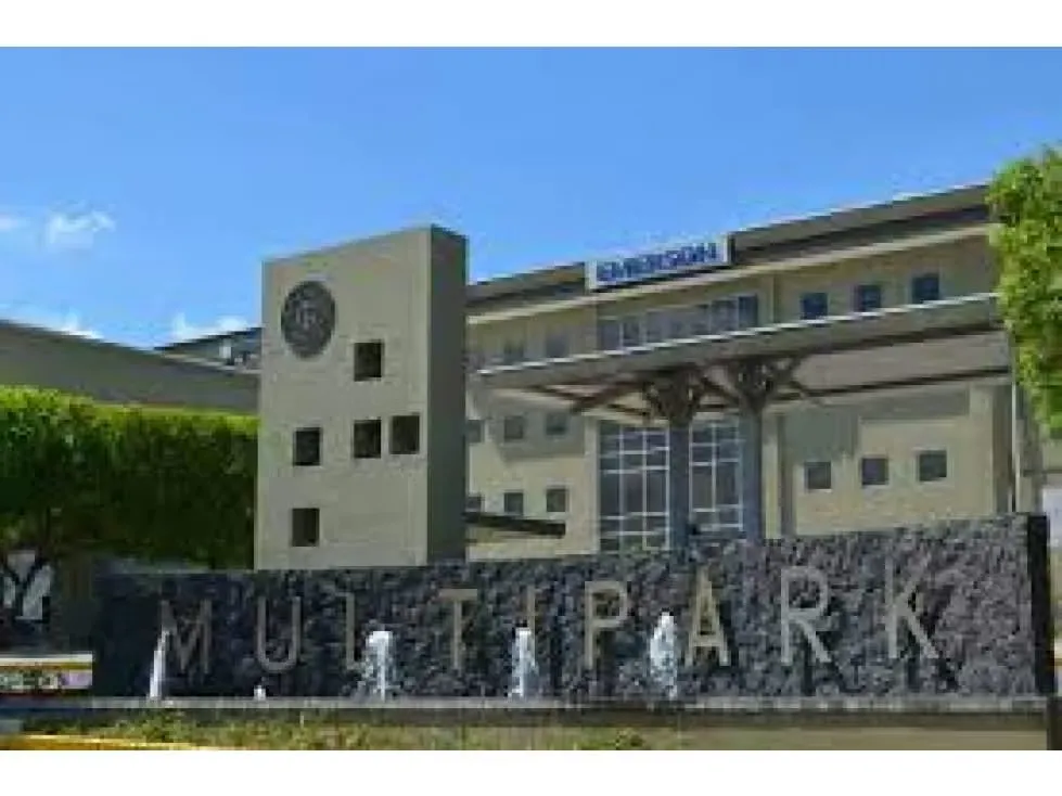 OFFICE RENTAL FURNISHED, SAN JOSE, ESCAZU, OFICENTRO MULTIPARK