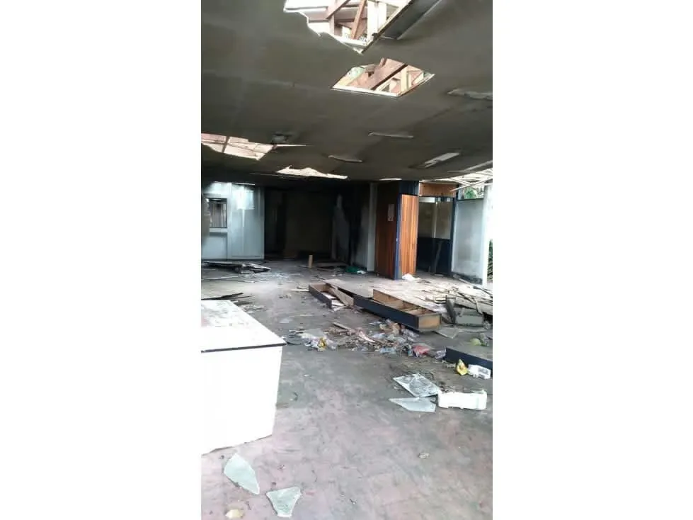VENTA DE LOTE CON CONSTRUCCION PARA DEMOLER, SAN JOSE, LA URUCA — photo 4