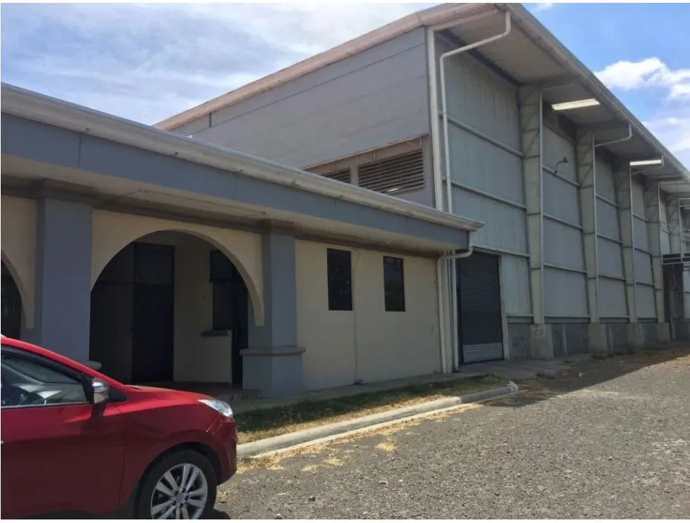 VENTA DE BODEGA, HEREDIA, BELEN