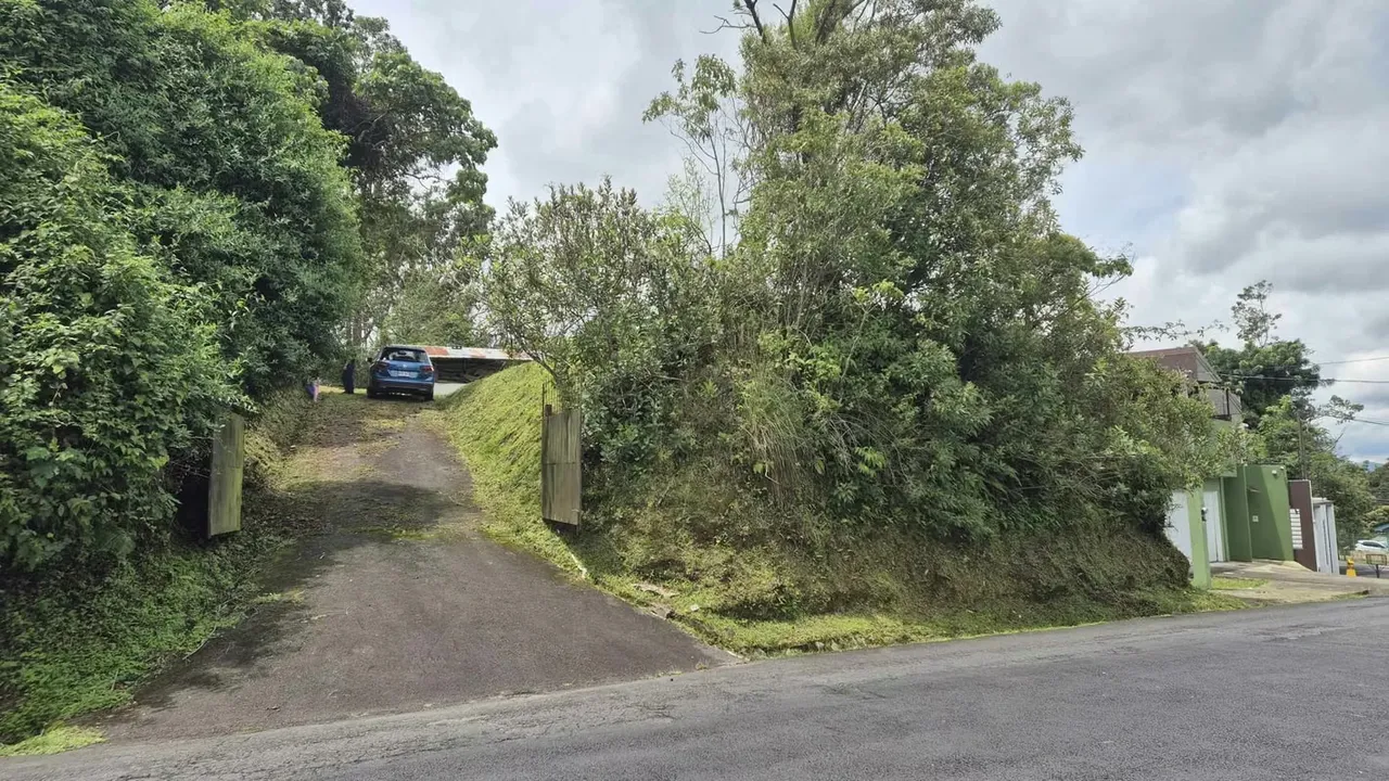 Lote for sale in San Rafael, Montes de Oca 571 m2 — photo 3