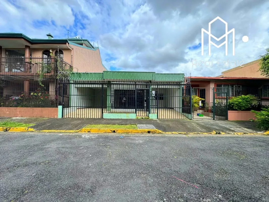 Home For Sale San José