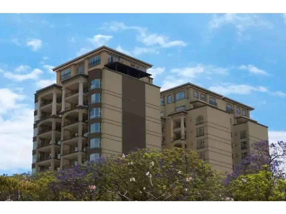 VENTA APARTAMENTO EN LA SABANA - TORRE DE LUJO