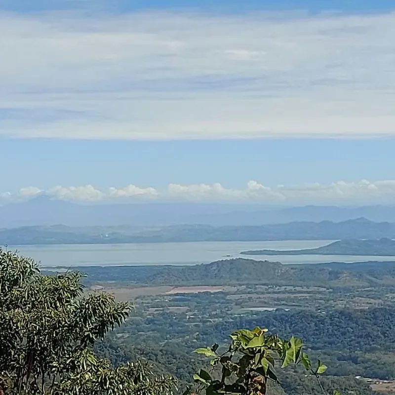 Finca sale in Chira Island, Puntarenas – 108 Hectáreas Front al Mar