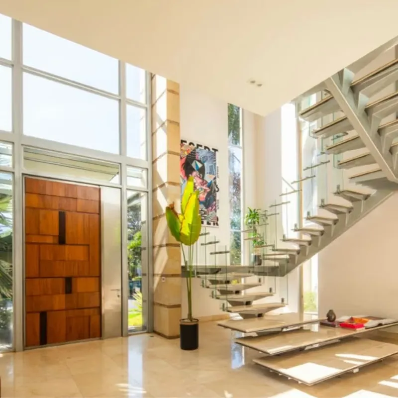SALE HOUSE IN CONDOMINIUM VALLEY OF THE SUN - SANTA ANA