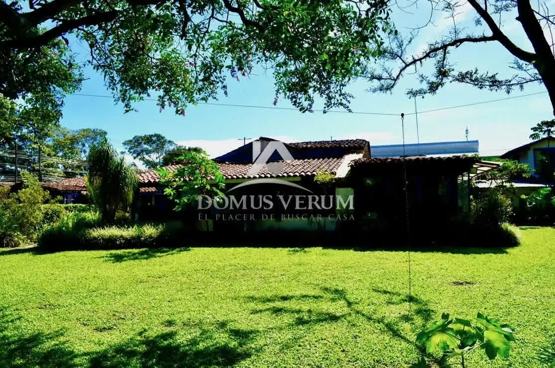 Land sale with use of commercial and residential soil in Santa Rosa de Santo Domingo, Heredia. — photo 2
