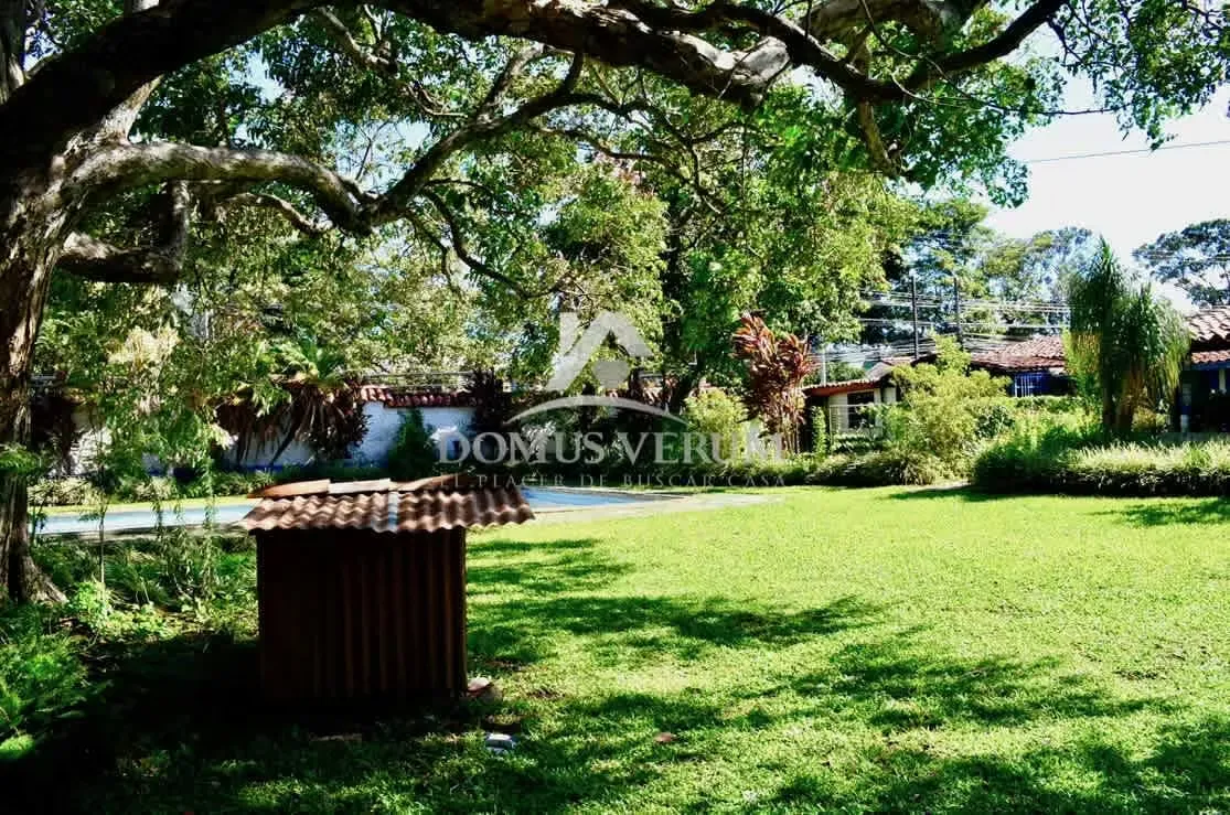 Land sale with use of commercial and residential soil in Santa Rosa de Santo Domingo, Heredia. — photo 3