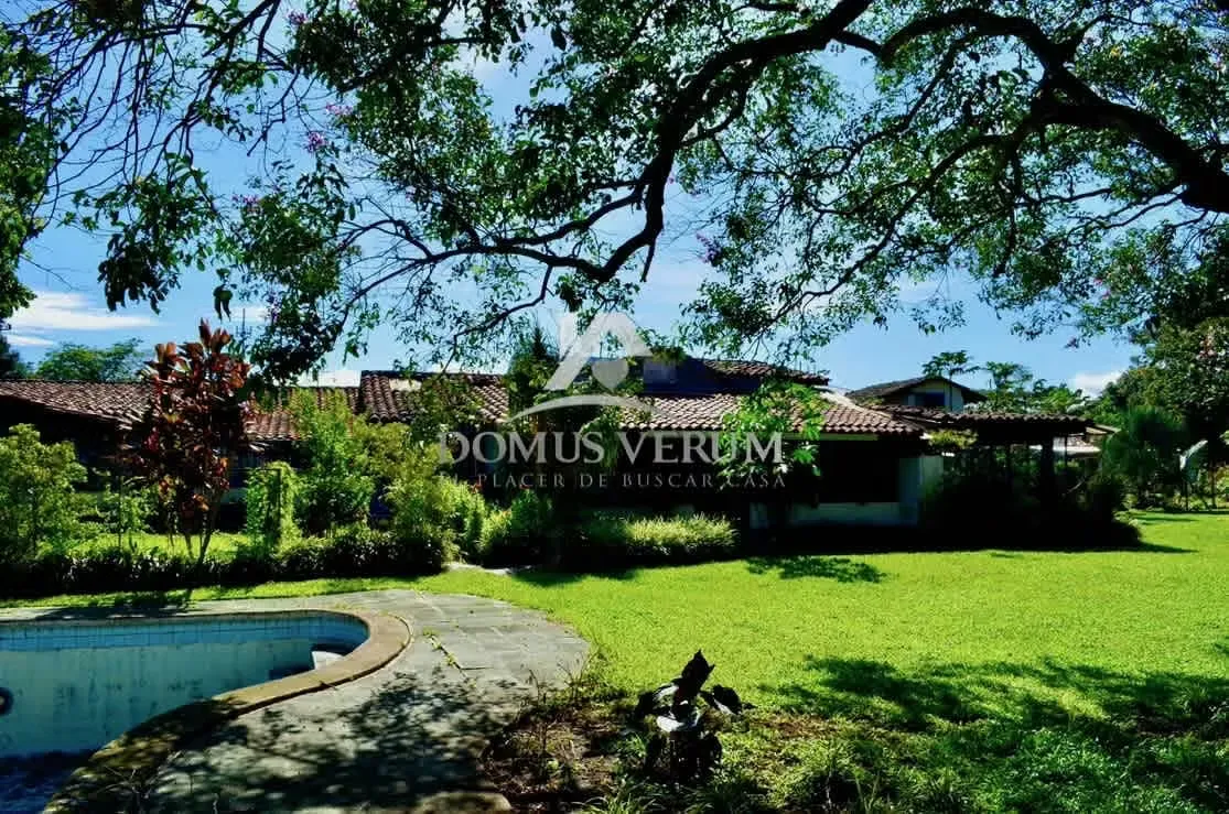 Land sale with use of commercial and residential soil in Santa Rosa de Santo Domingo, Heredia. — photo 5