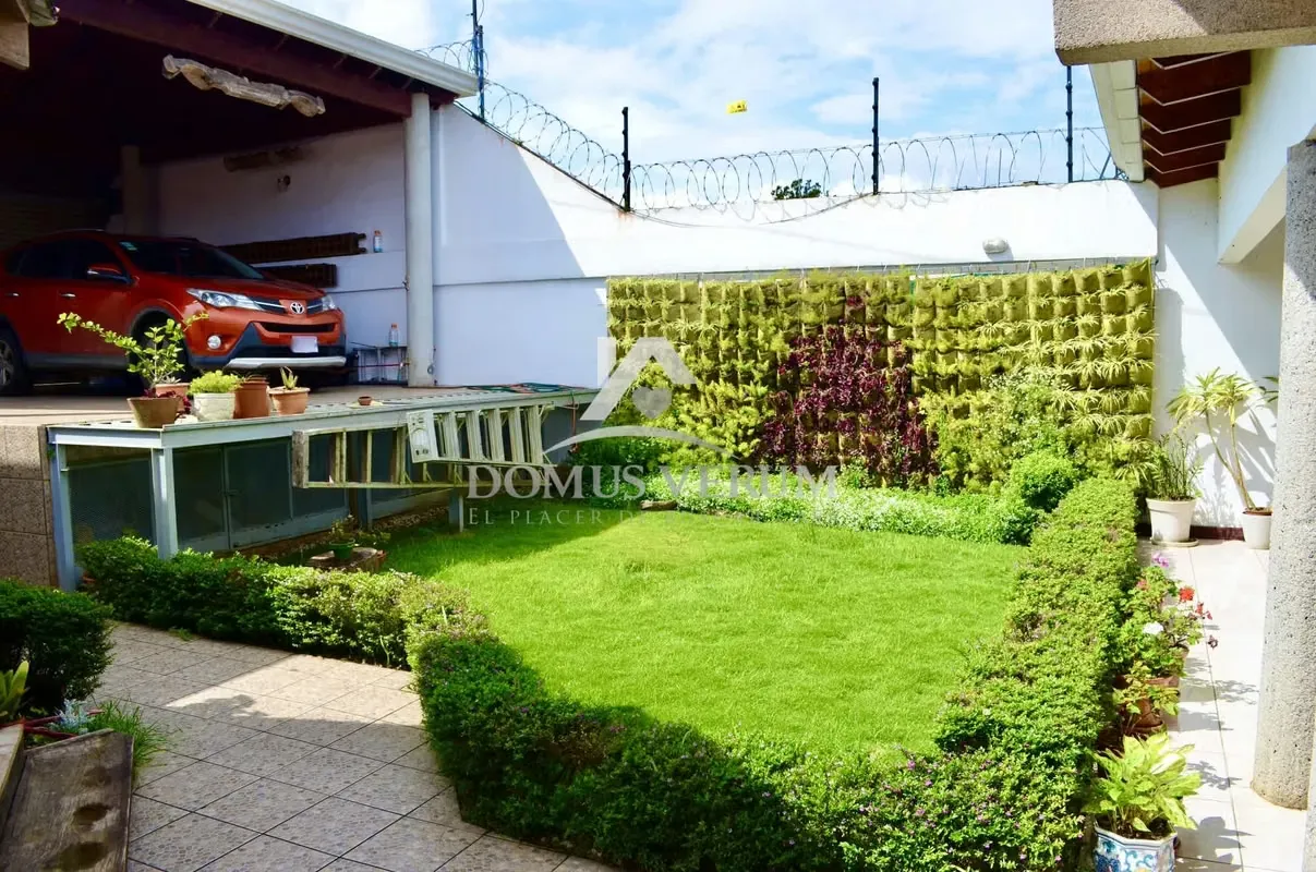 House for sale in San Luis de Santo Domingo de Heredia — photo 2