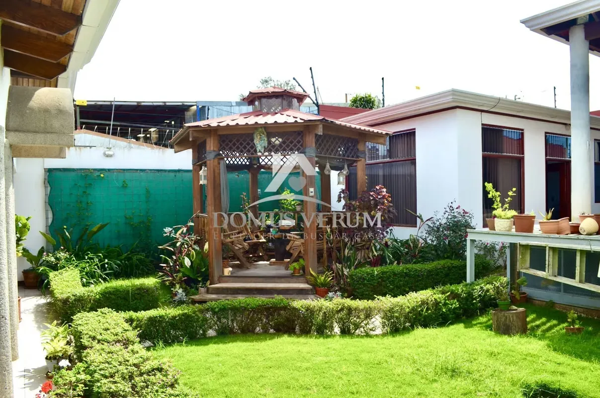 House for sale in San Luis de Santo Domingo de Heredia — photo 3