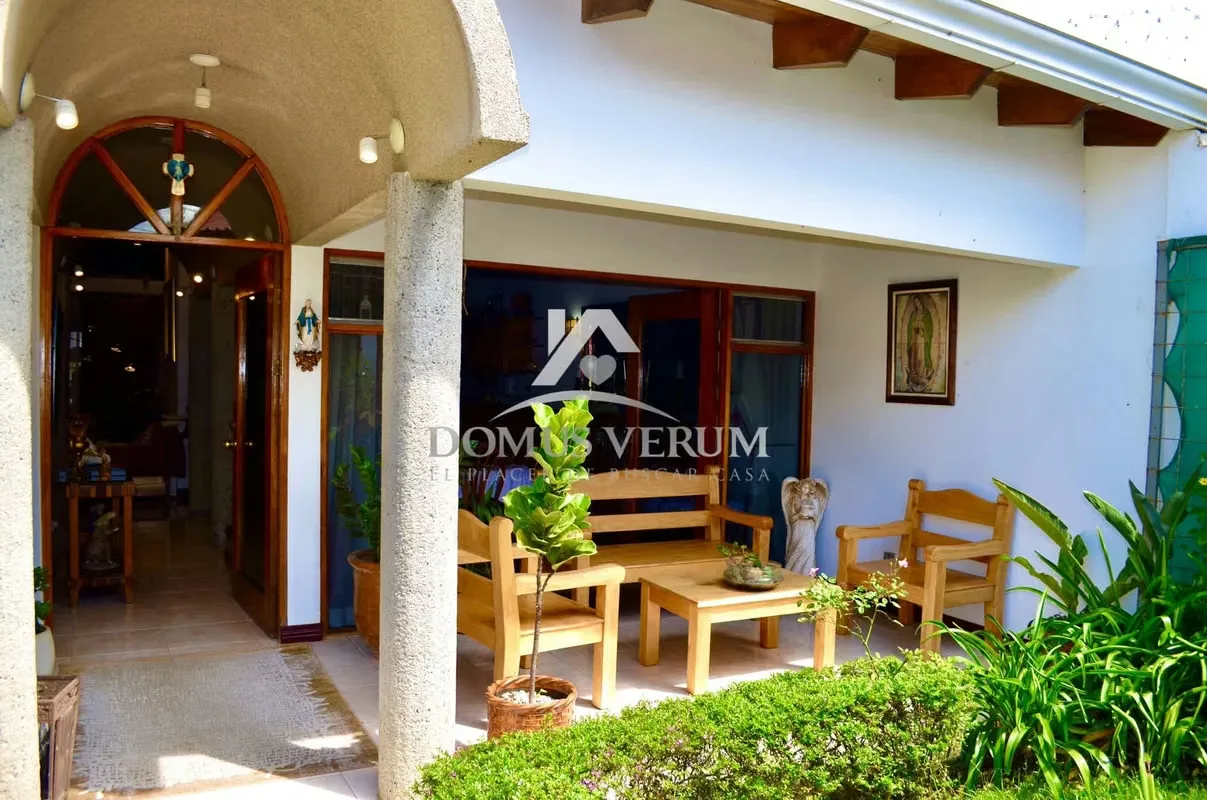 House for sale in San Luis de Santo Domingo de Heredia — photo 4