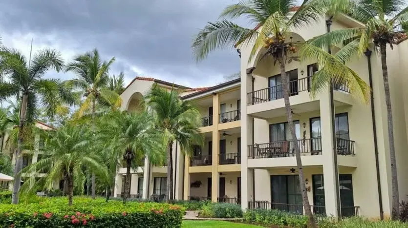 Venta de apartamento exclusivo en playas del Coco
