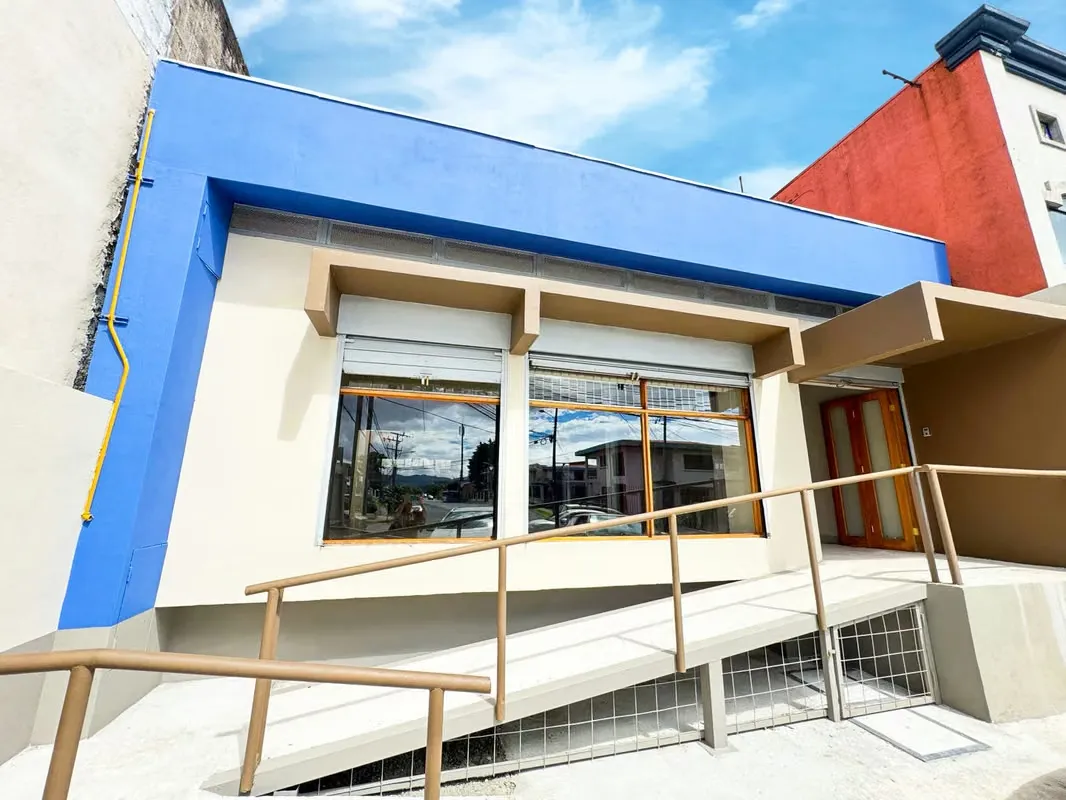Commercial Space for Sale near Fidélitas University, San Pedro (AD). — photo 4