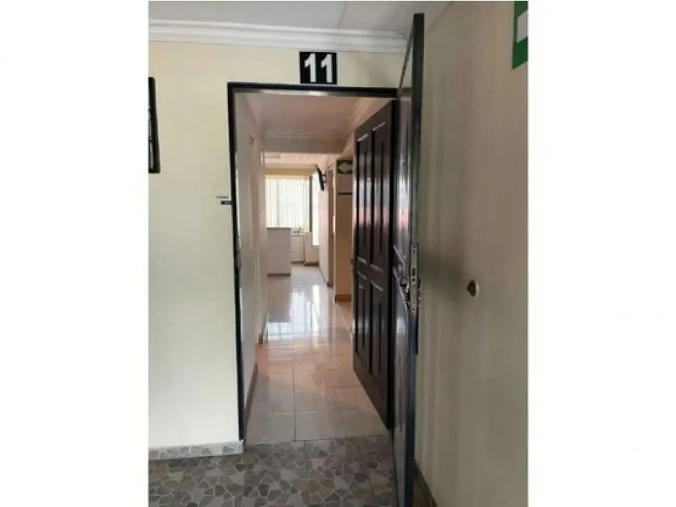 Oficina en alquiler en Barrio Escalante – Excelente ubicación y gran oportunidad — photo 3