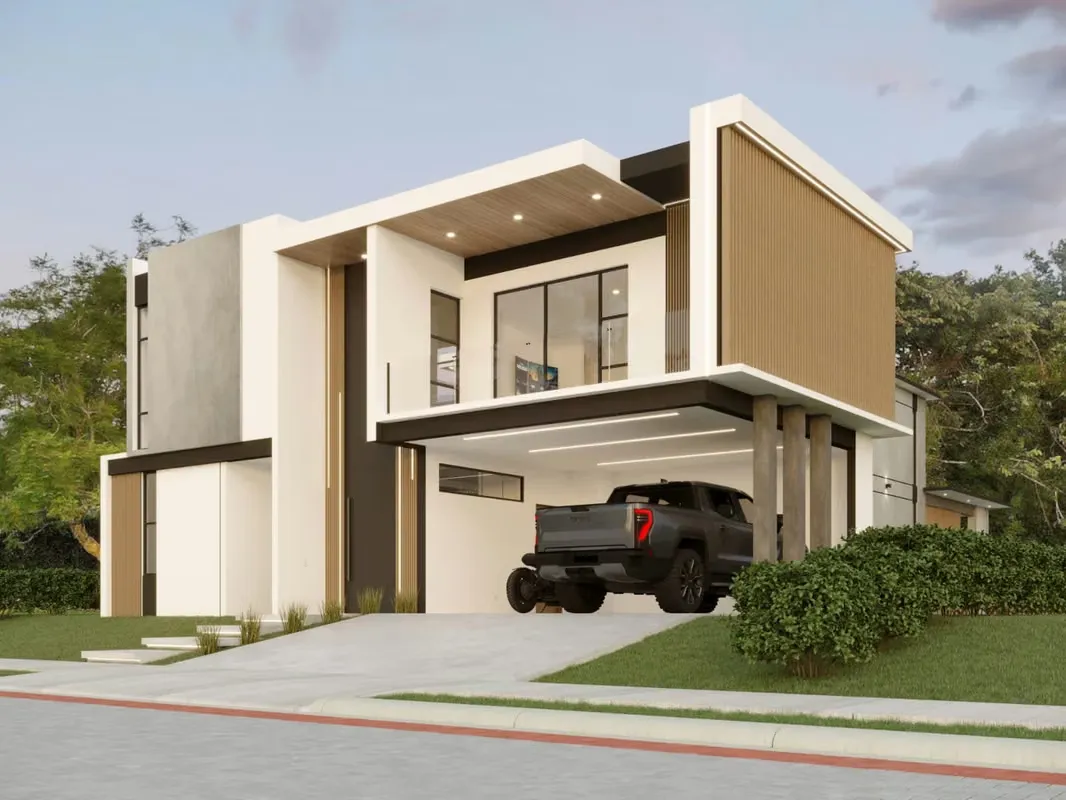SELLS NEW HOUSE - THE GUÁIMA, MAKES KINGS IN CONDOMINO