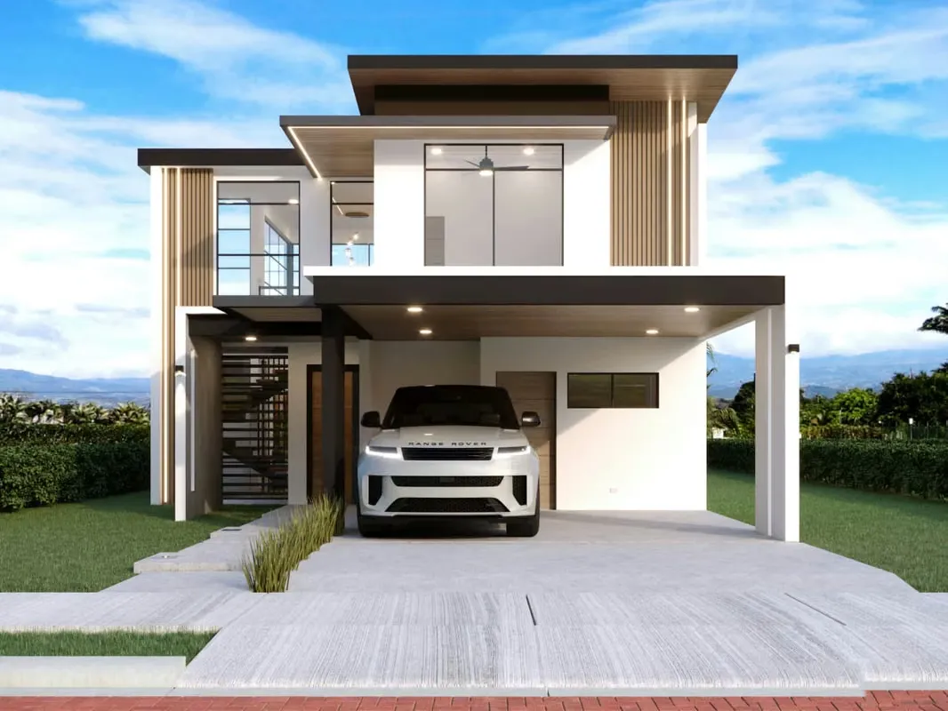 THE NEW HOUSE IS SOLD THE GUÁTIMA, THE KINGS IN CONDO