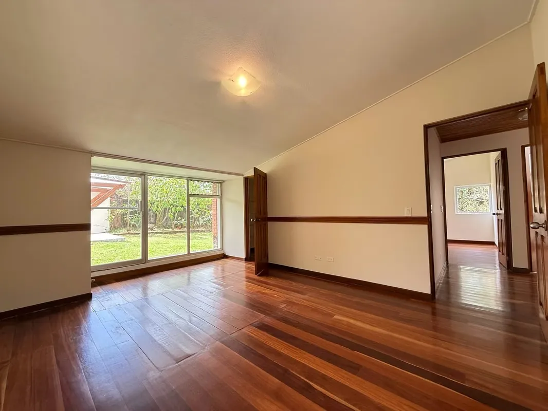 Venta de casa en Freses de Curridabat. Una planta
