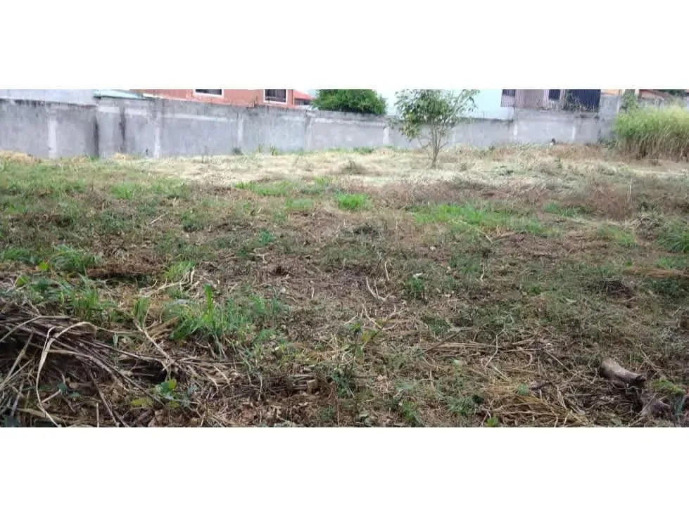 VENTA DE TERRENO USO MIXTO, SAN PABLO, HEREDIA 40217 (IH)
