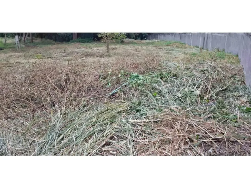 Venta de Terreno Mixto (Residencial - Comercial), San Pablo de Heredia — photo 4