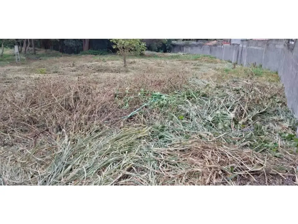 Venta de Terreno Mixto (Residencial - Comercial), San Pablo de Heredia — photo 5