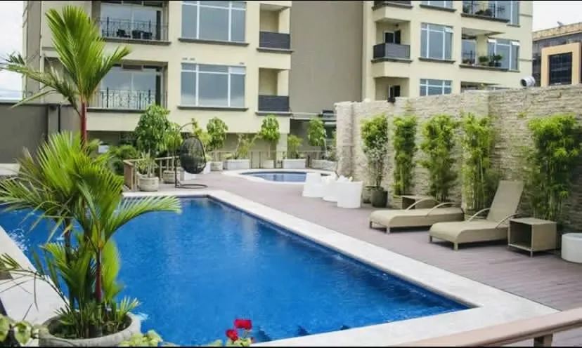 APARTMENT FOR RENT IN SOUTH SABANA*