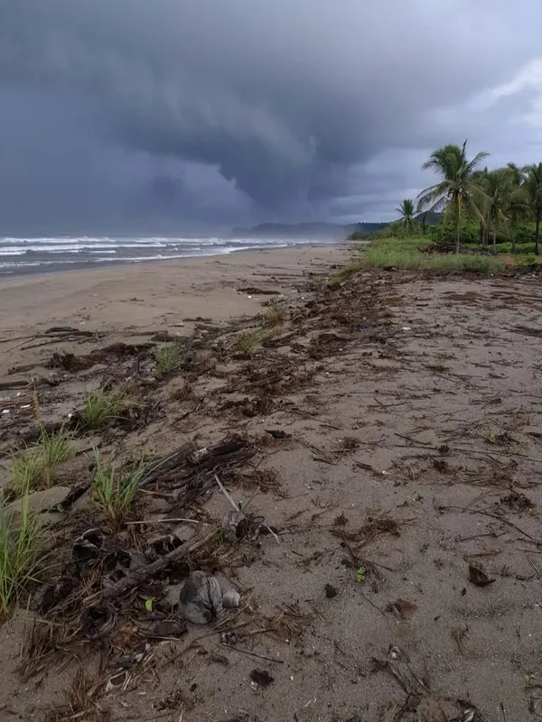 Venta en Playa Coyote Guanacaste