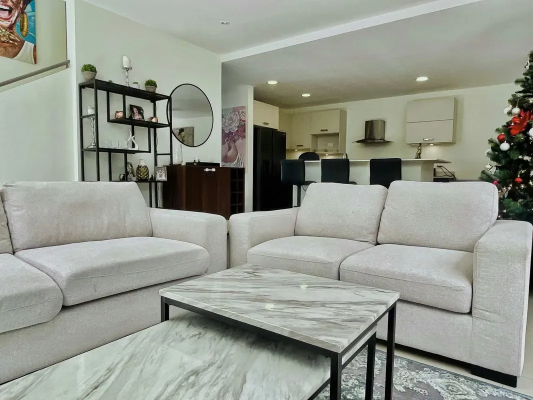 VENTA DE CASA EN CONDOMINIO - POZOS DE SANTA ANA