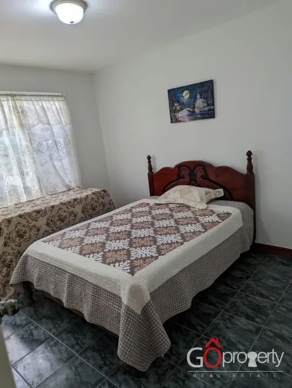 There are four (4) apartments each with an area of 60 square meters and one (1) apartment — photo 3