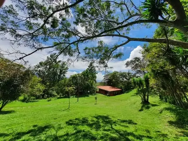 Venta finca Esparza ideal proyecto turístico ecológico