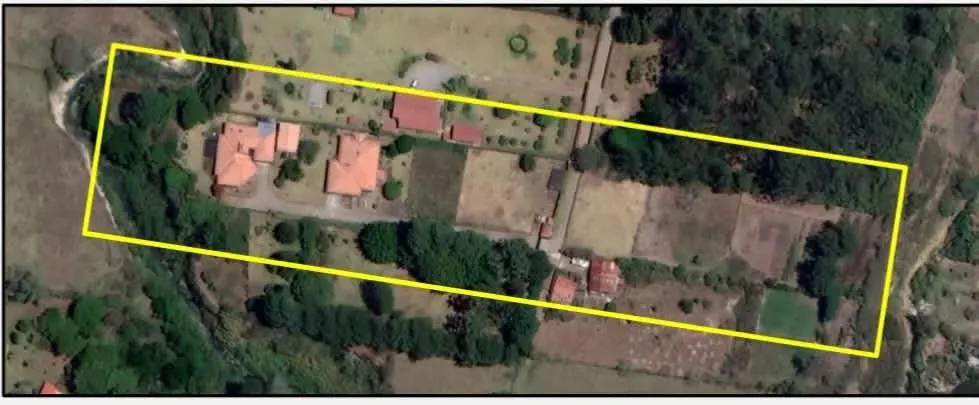 VENTA DE CASA TIPO QUINTA EN GUADALUPE DE CARTAGO #4815