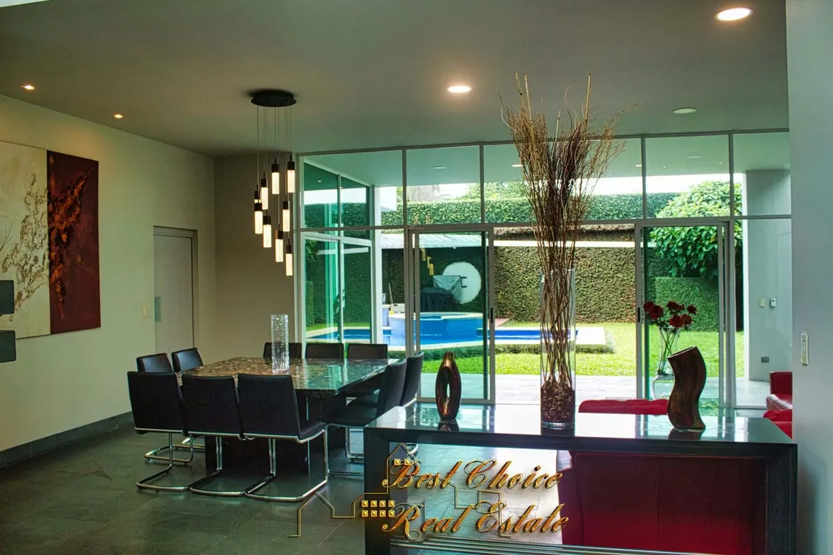 2 storeys for sale in La Rivera de Bethlehem Heredia