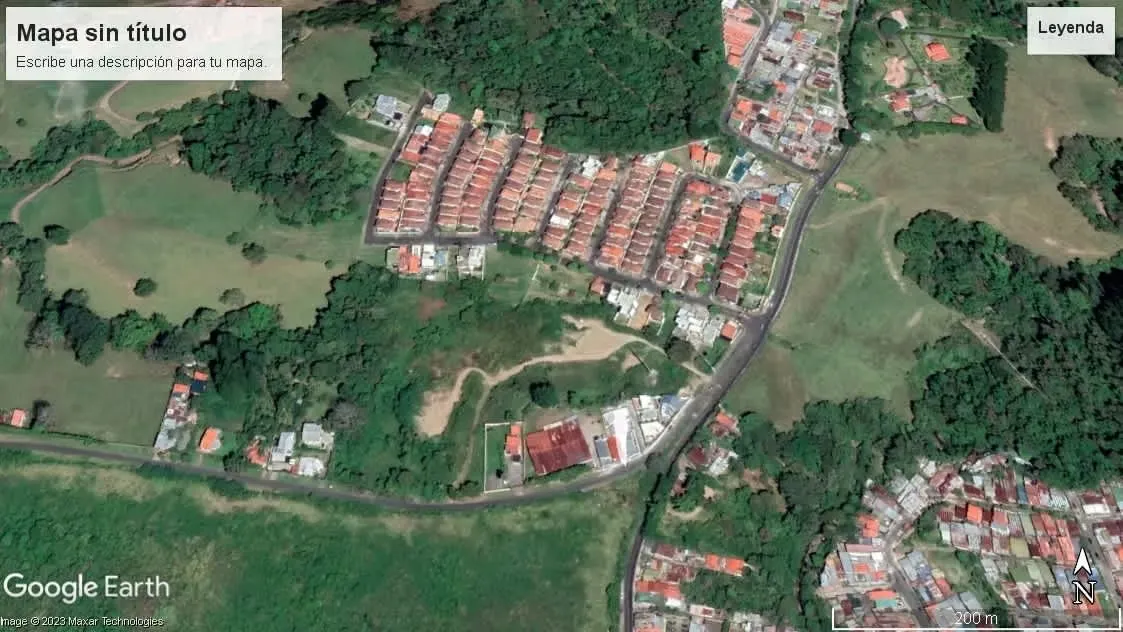 Farm sale for housing development, Tres Ríos, Cartago, #5030
