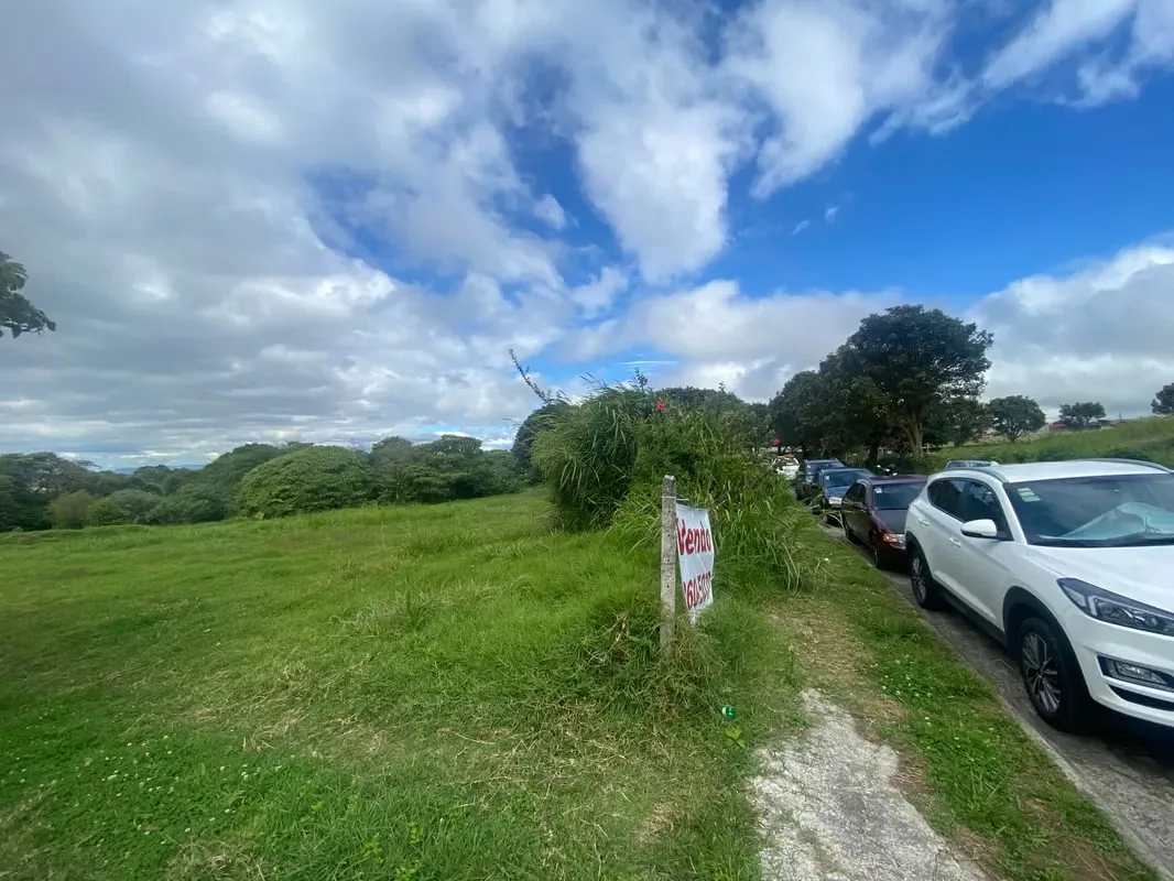 Sale of lot for housing development, Coronado, San José, #4984 — photo 3