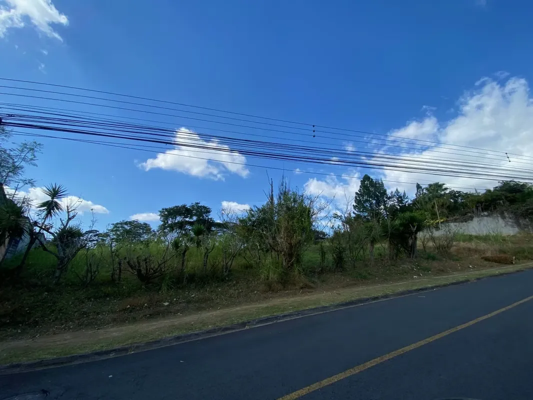 Sales lot for development 30 apts, Curridabat, San José, #4672