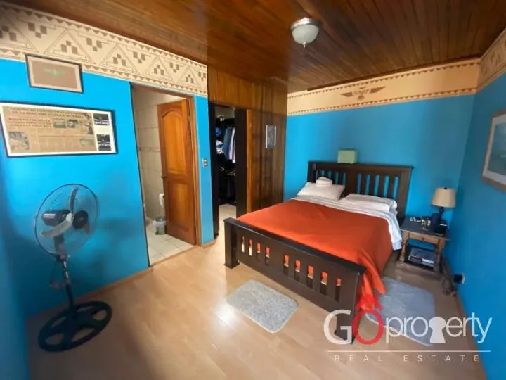 Property Sale with Main House, local and apartments Los Yoses ID4552 — photo 4