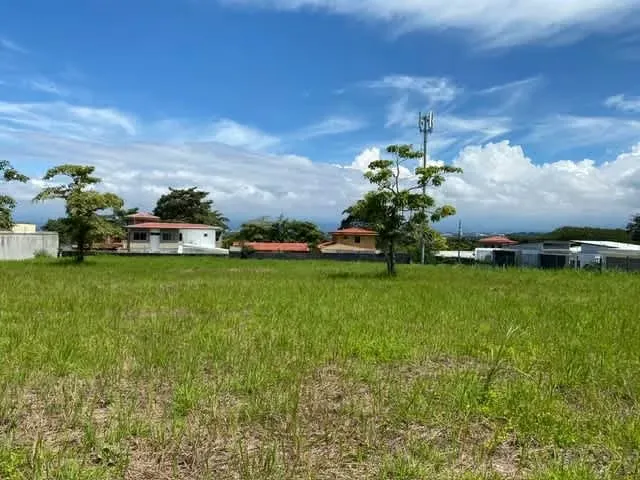 Rebajado!! Venta de Terreno Plano en Piedades, Santa Ana. 5192