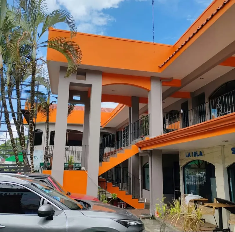 We have two premises available in mini mall. — photo 2